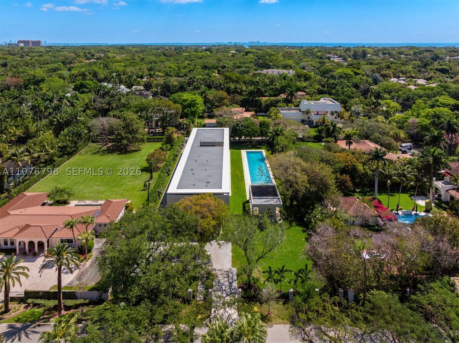 W T HARDEES SUB - Residential
