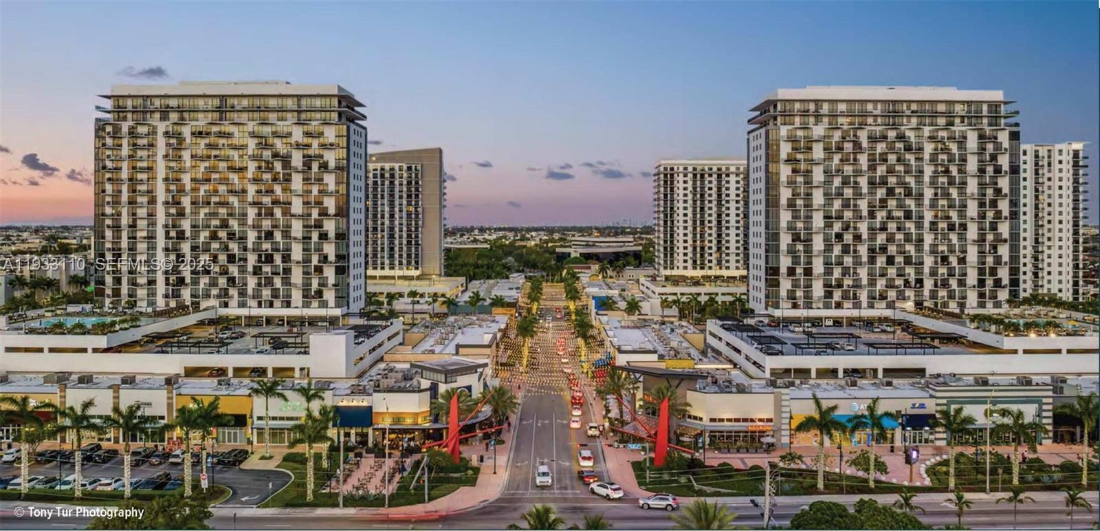 5252 PASEO CONDO - Residential Lease