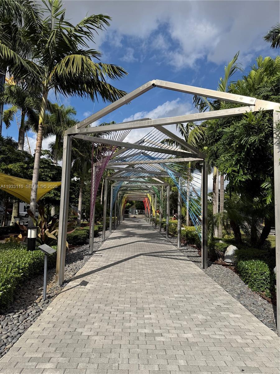 5252 PASEO CONDO - Residential Lease