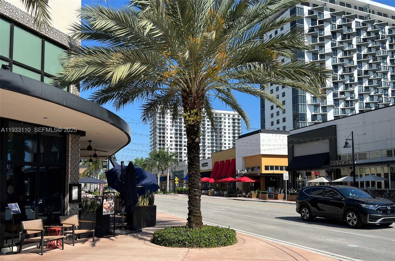5252 PASEO CONDO - Residential Lease