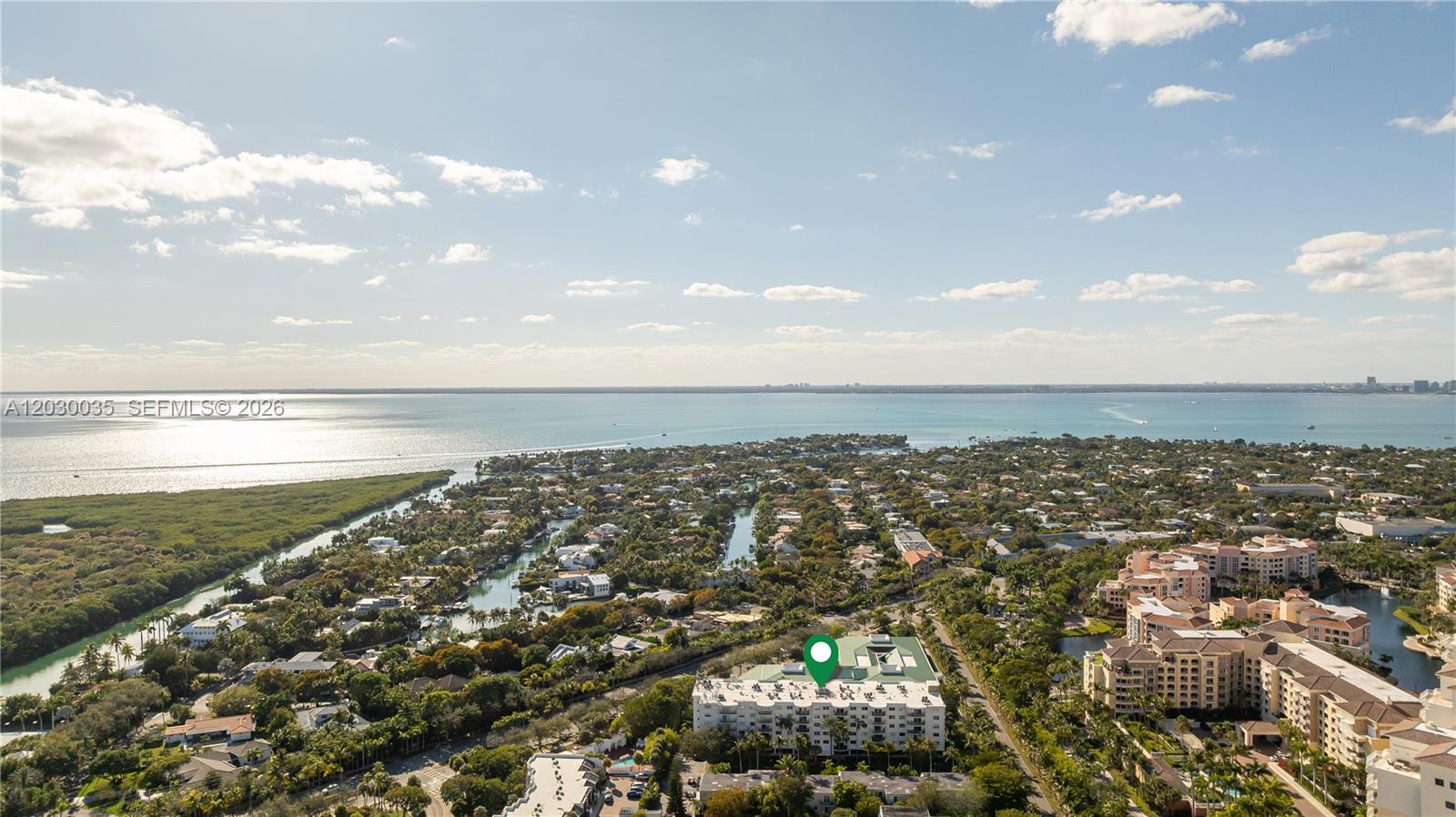 CAPE FLORIDA CLIB CONDO P - Residential Lease