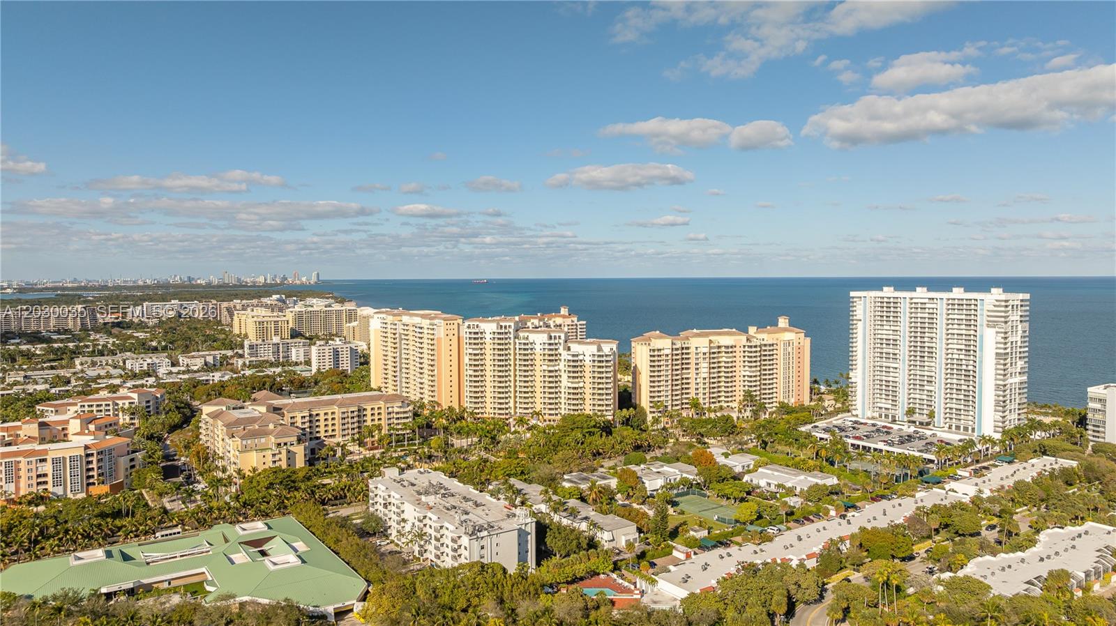 CAPE FLORIDA CLIB CONDO P - Residential Lease