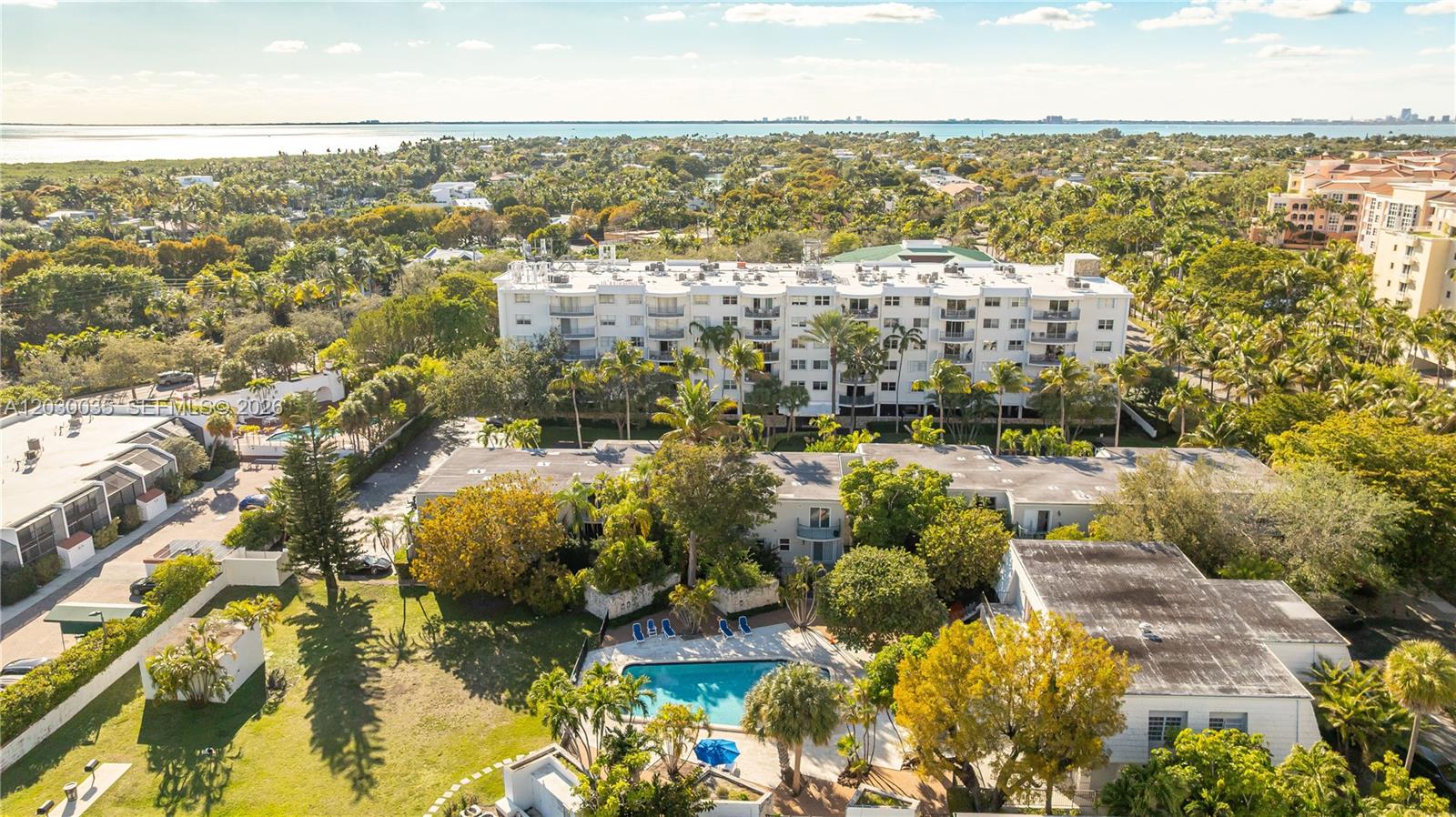 CAPE FLORIDA CLIB CONDO P - Residential Lease