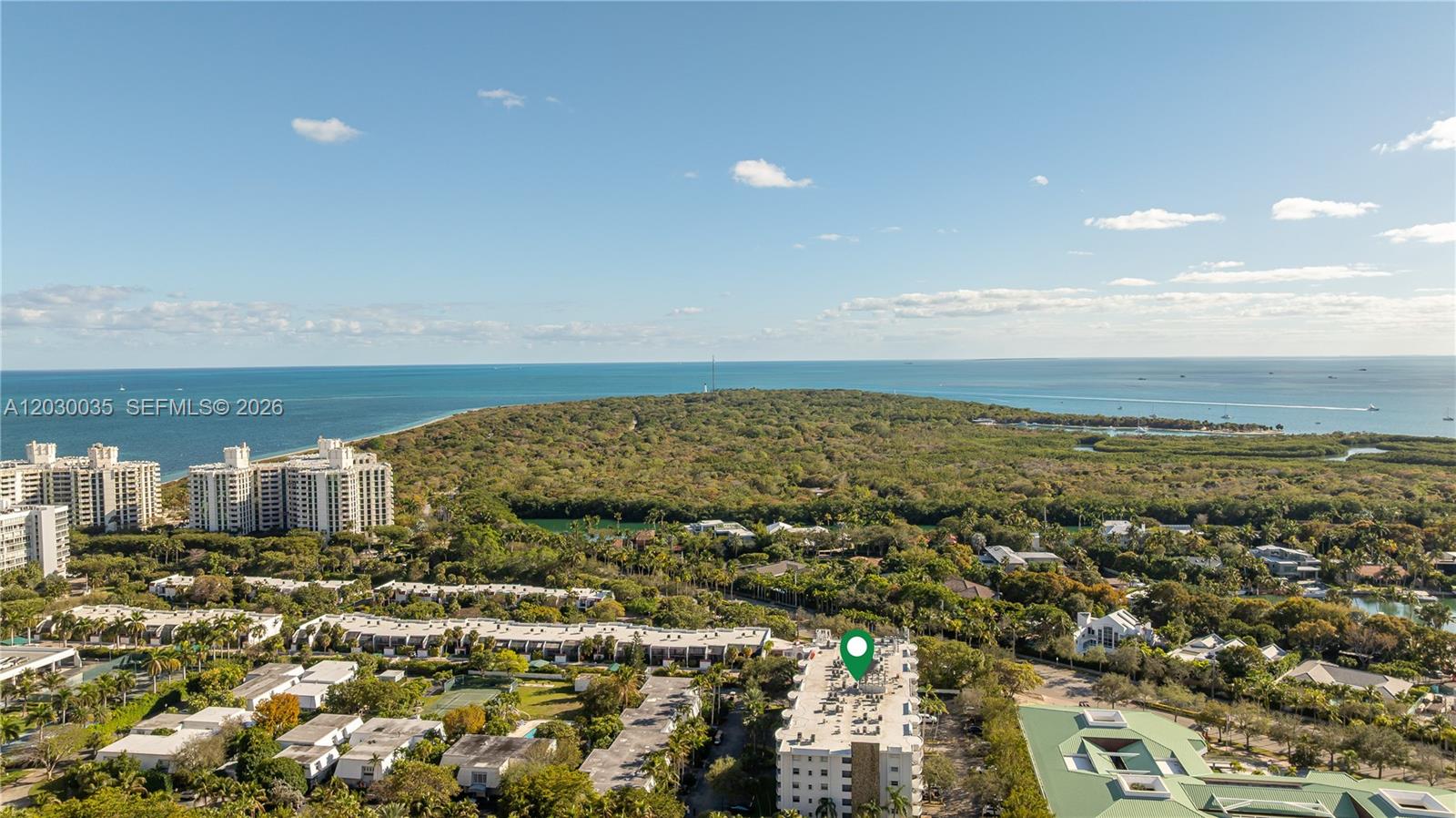 CAPE FLORIDA CLIB CONDO P - Residential Lease