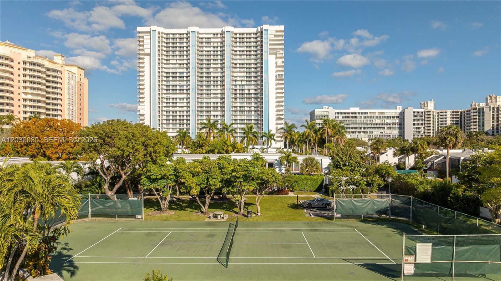 CAPE FLORIDA CLIB CONDO P - Residential Lease