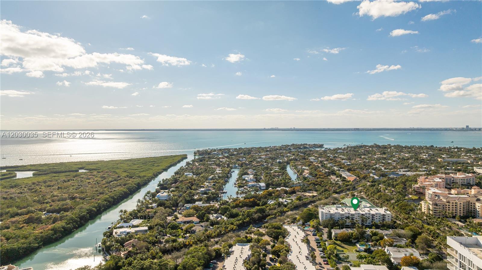 CAPE FLORIDA CLIB CONDO P - Residential Lease
