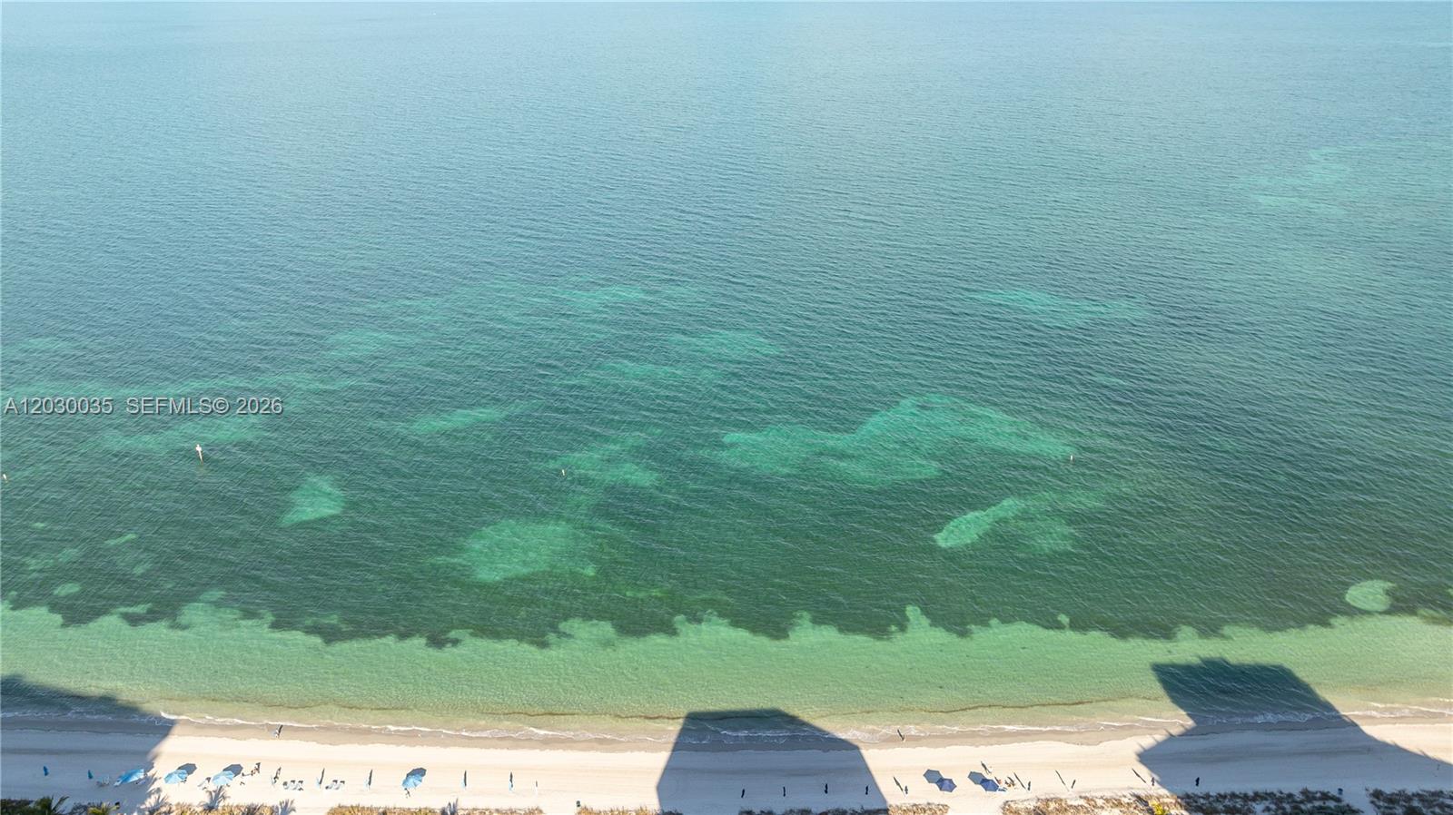 CAPE FLORIDA CLIB CONDO P - Residential Lease