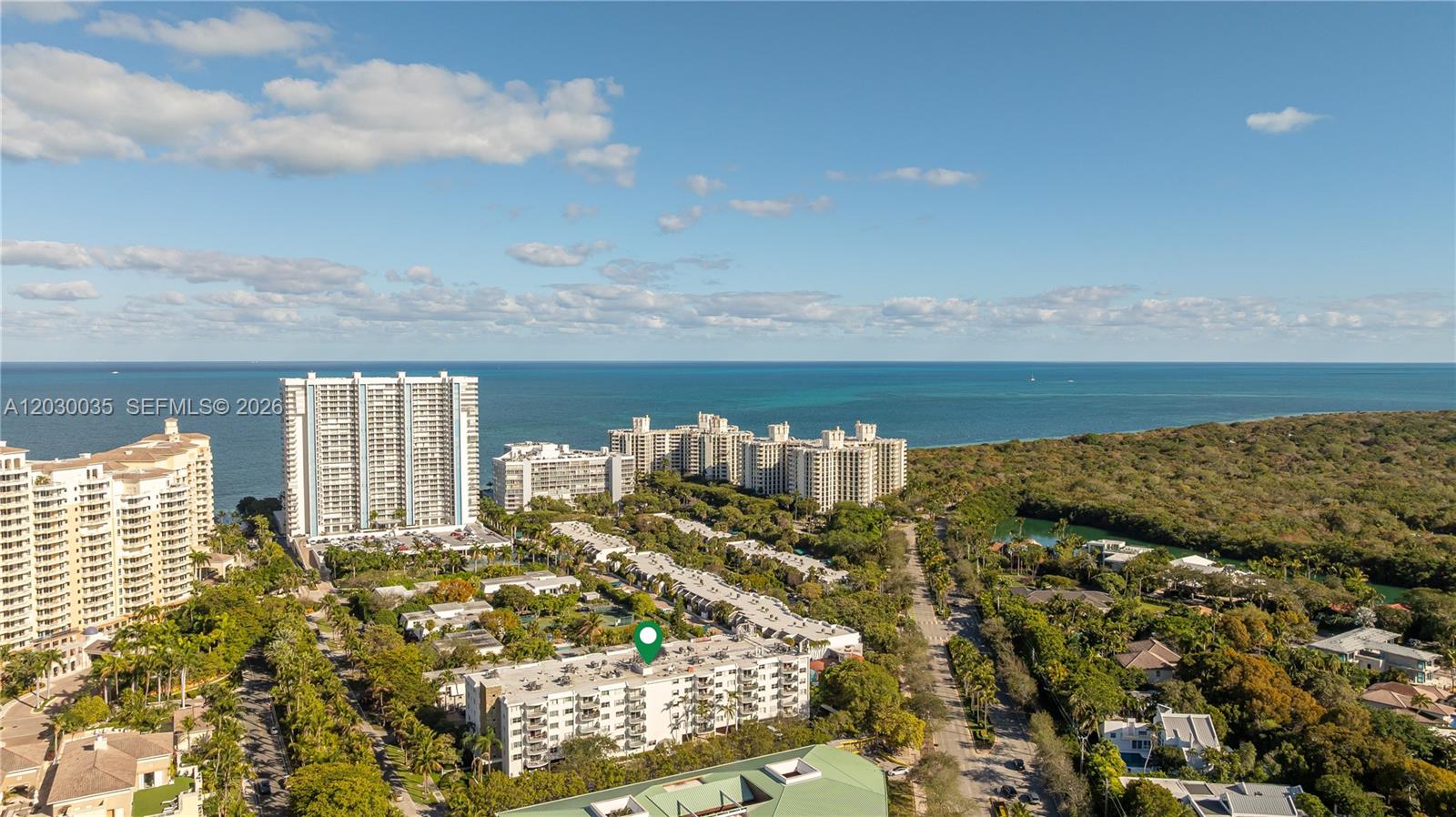 CAPE FLORIDA CLIB CONDO P - Residential Lease