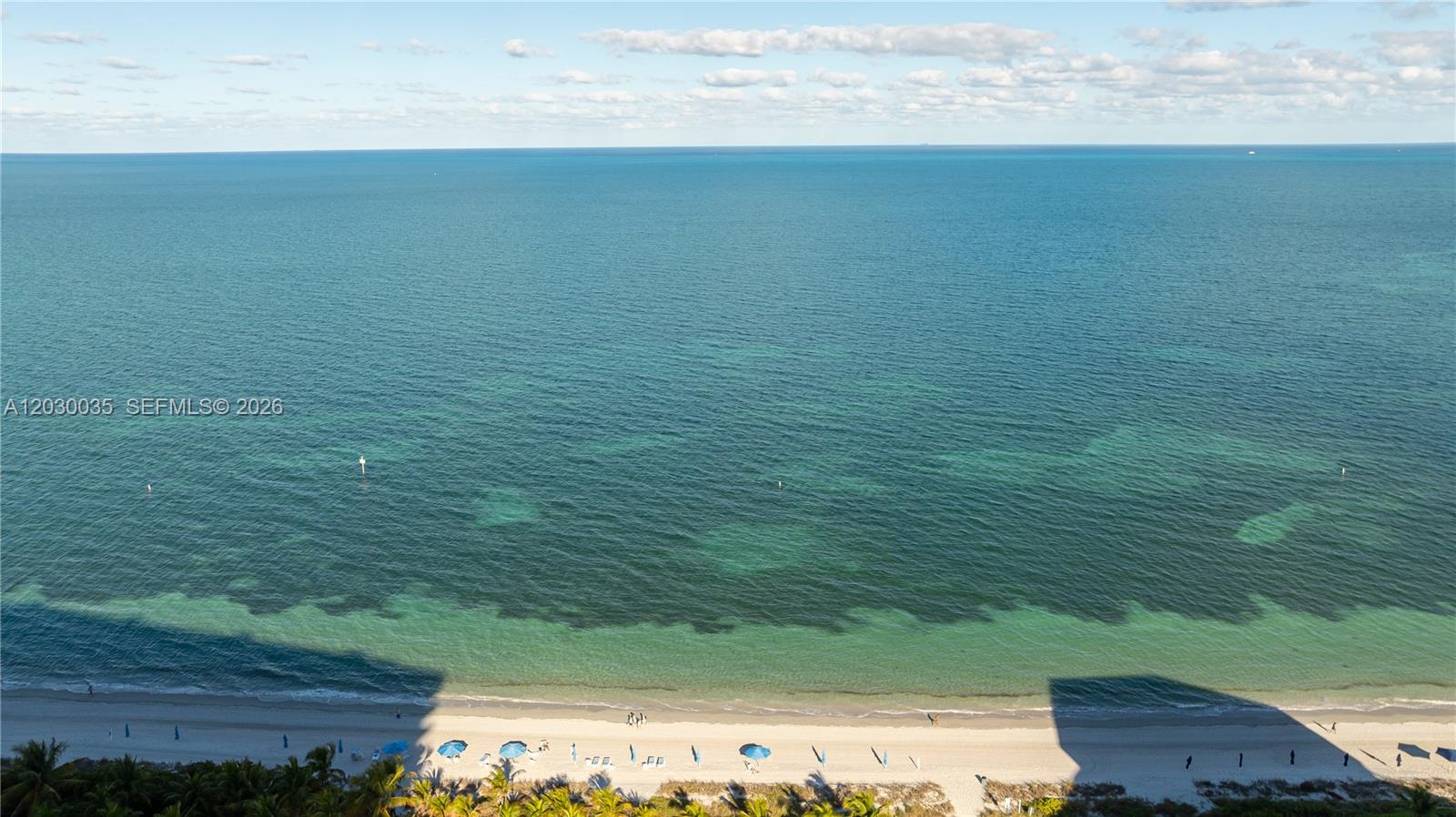 CAPE FLORIDA CLIB CONDO P - Residential Lease