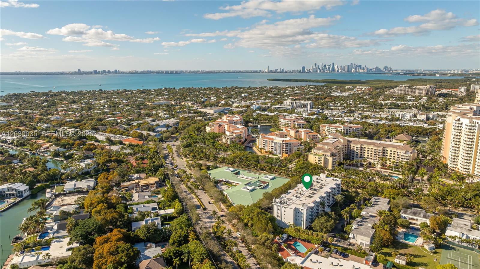 CAPE FLORIDA CLIB CONDO P - Residential Lease