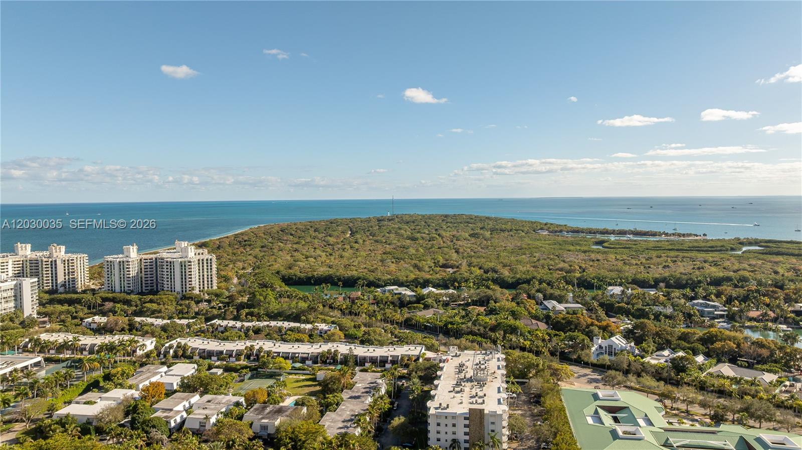 CAPE FLORIDA CLIB CONDO P - Residential Lease