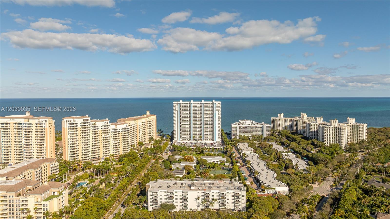 CAPE FLORIDA CLIB CONDO P - Residential Lease