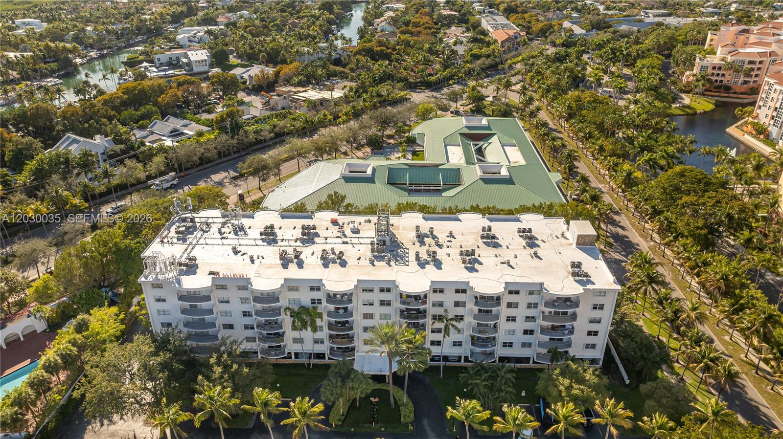 CAPE FLORIDA CLIB CONDO P - Residential Lease