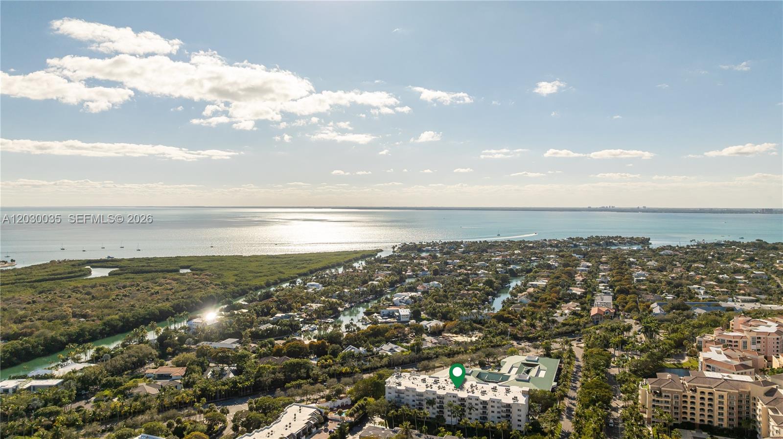 CAPE FLORIDA CLIB CONDO P - Residential Lease