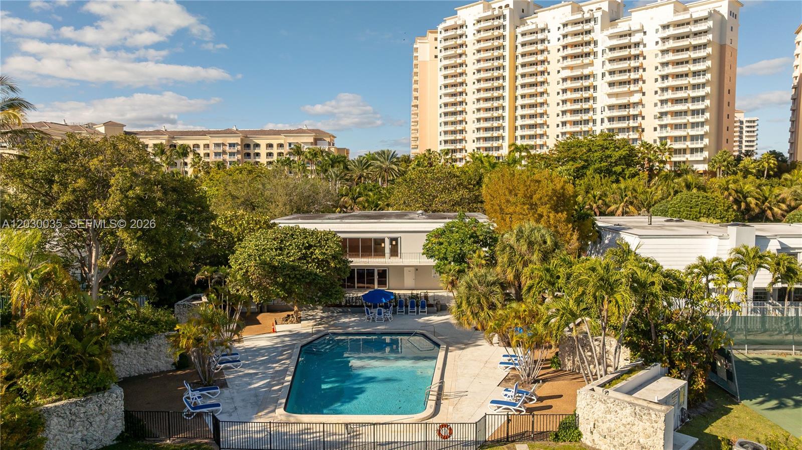 CAPE FLORIDA CLIB CONDO P - Residential Lease