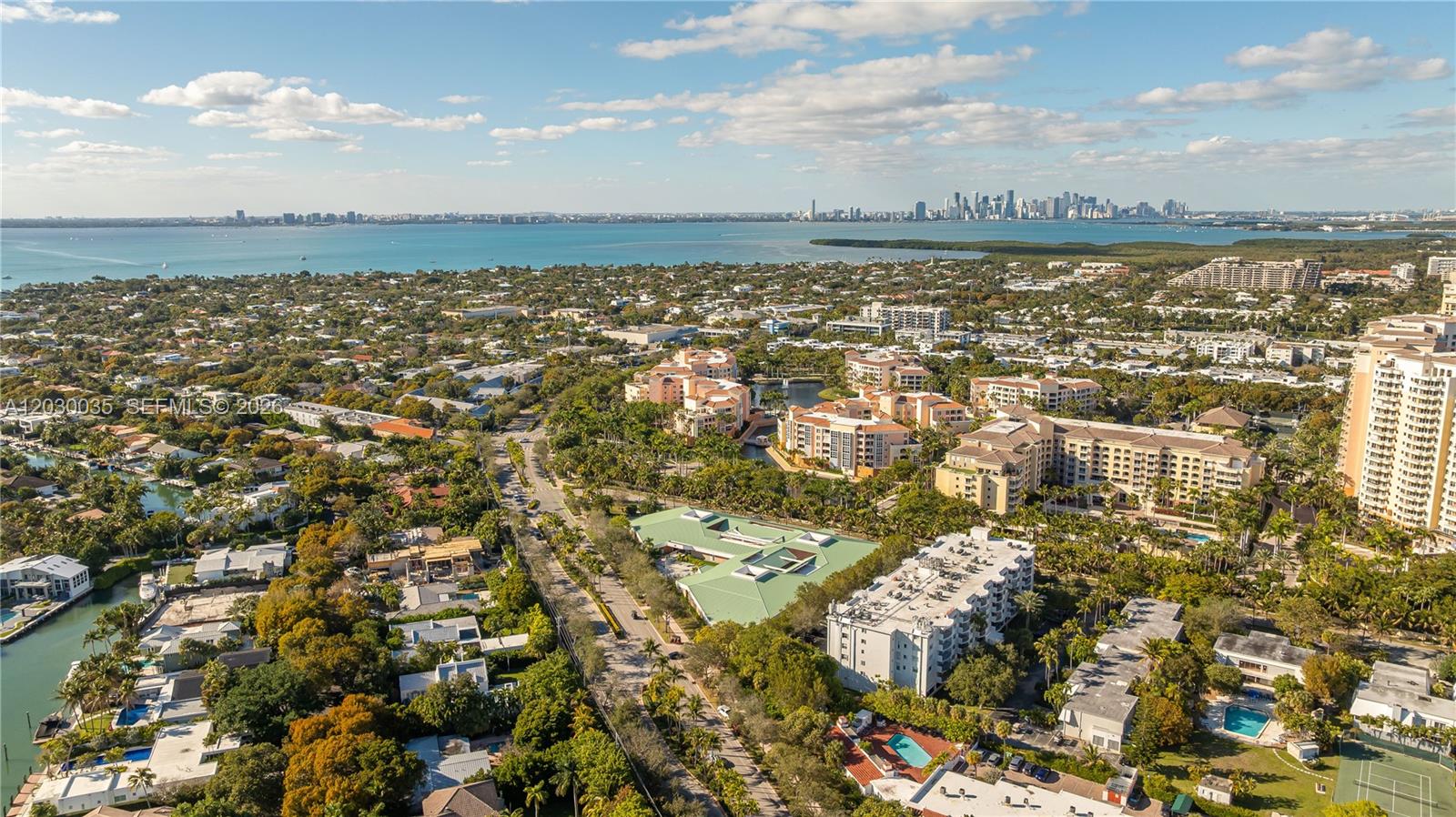 CAPE FLORIDA CLIB CONDO P - Residential Lease