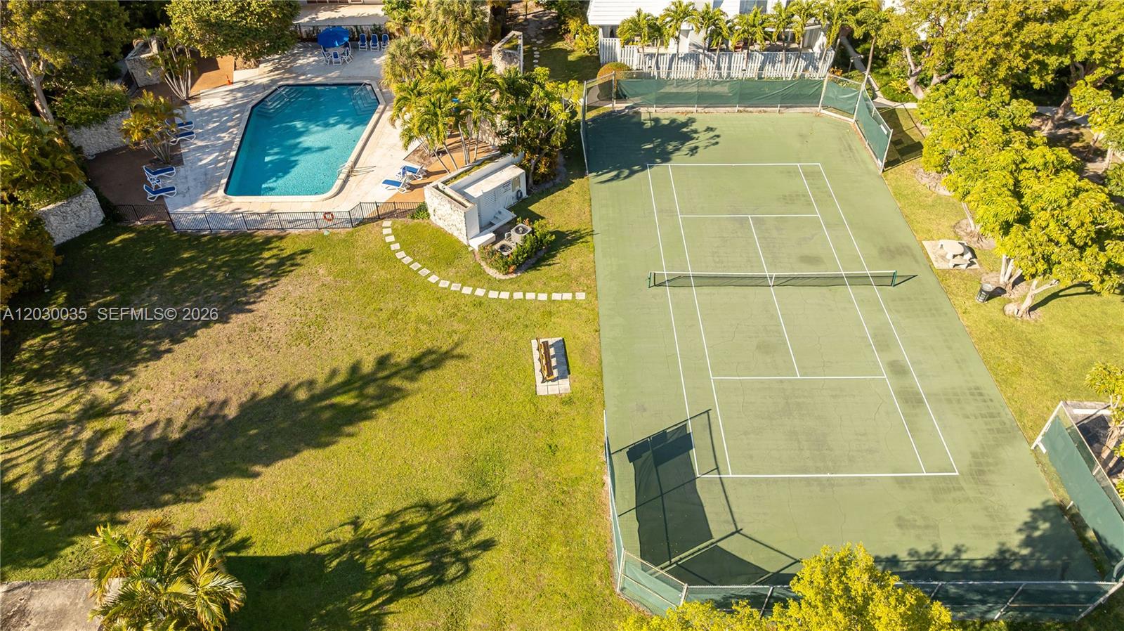 CAPE FLORIDA CLIB CONDO P - Residential Lease