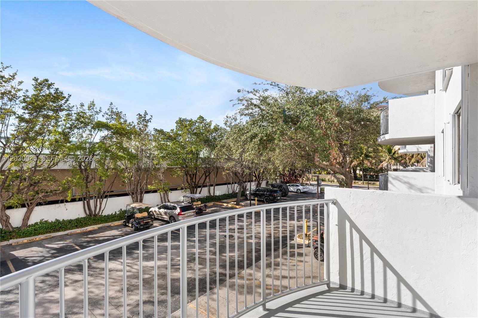 CAPE FLORIDA CLIB CONDO P - Residential Lease