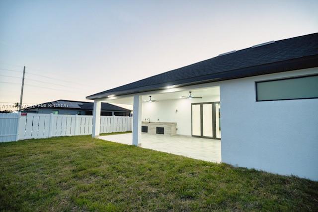 CAPE CORAL UNIT 52 - Residential
