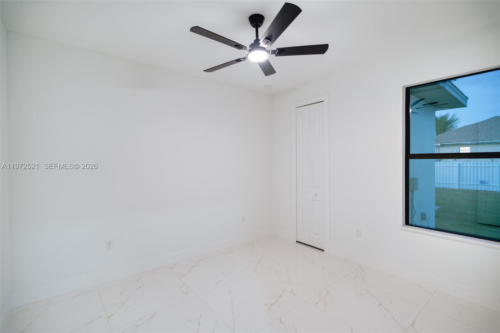 CAPE CORAL UNIT 52 - Residential
