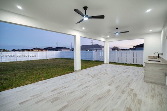 CAPE CORAL UNIT 52 - Residential
