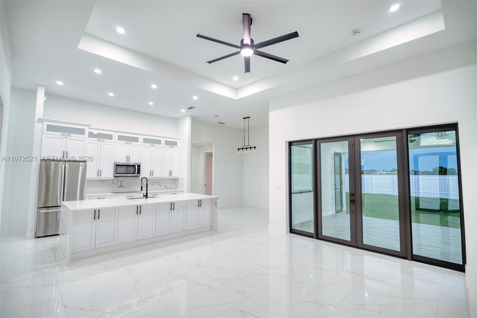 CAPE CORAL UNIT 52 - Residential