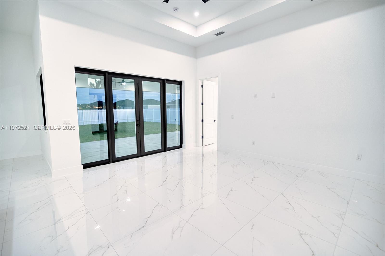 CAPE CORAL UNIT 52 - Residential