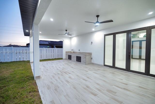 CAPE CORAL UNIT 52 - Residential