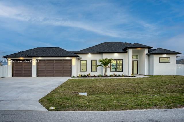 CAPE CORAL UNIT 52 - Residential