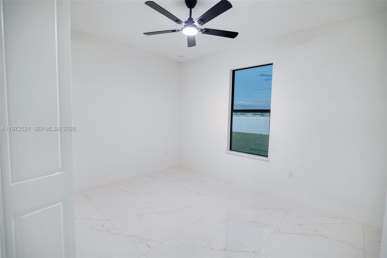 CAPE CORAL UNIT 52 - Residential