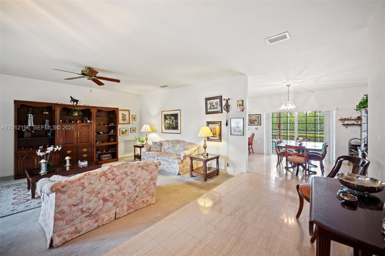 PALMETTO ROAD ESTS - Residential