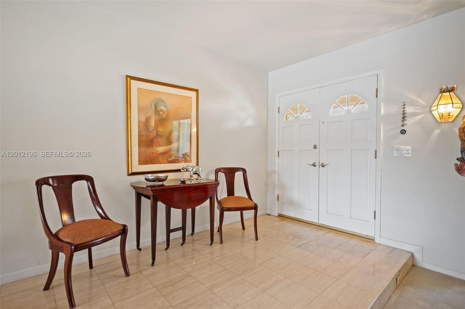 PALMETTO ROAD ESTS - Residential