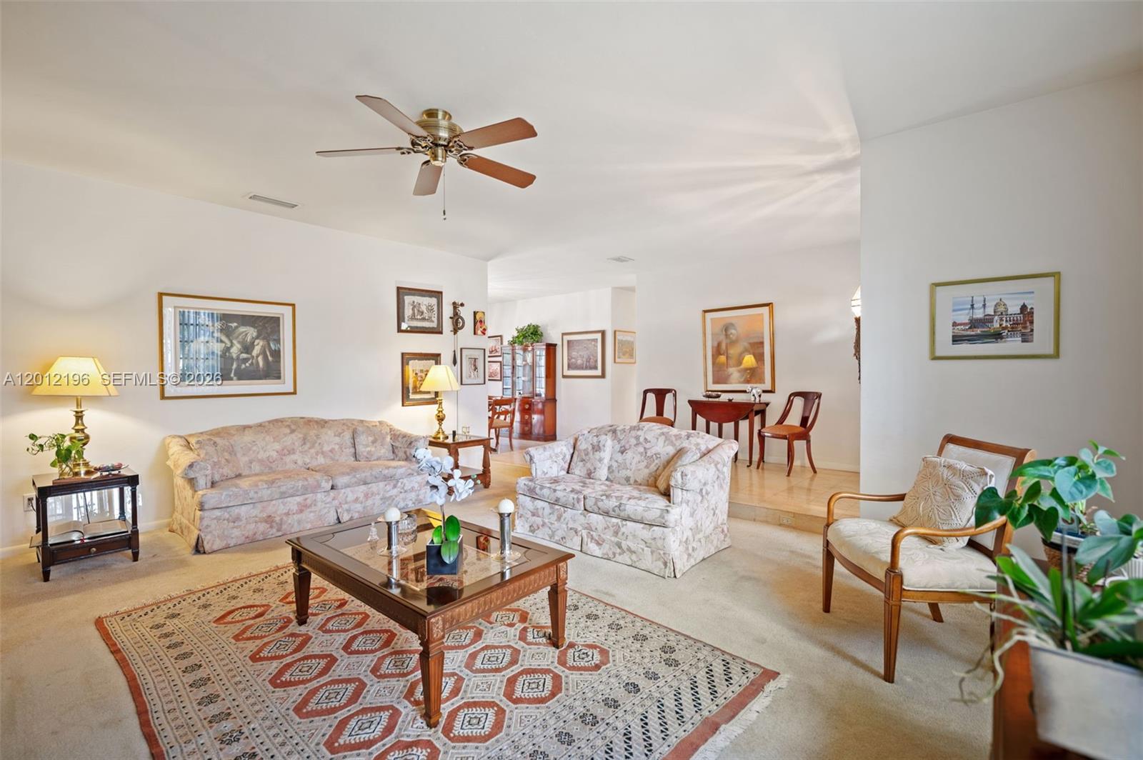 PALMETTO ROAD ESTS - Residential