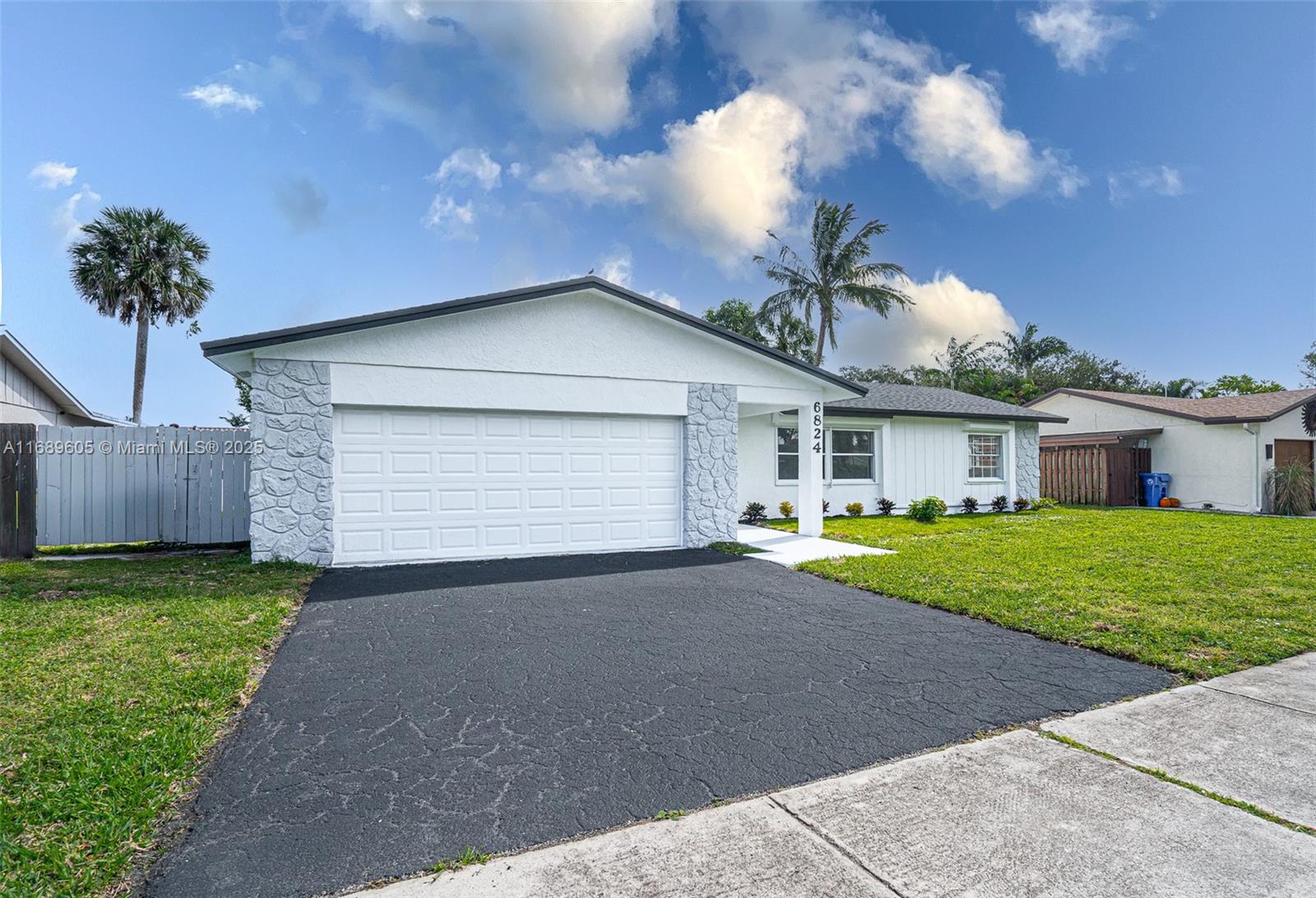 PALM AIRE VILLAGE 3RD SEC - Residential