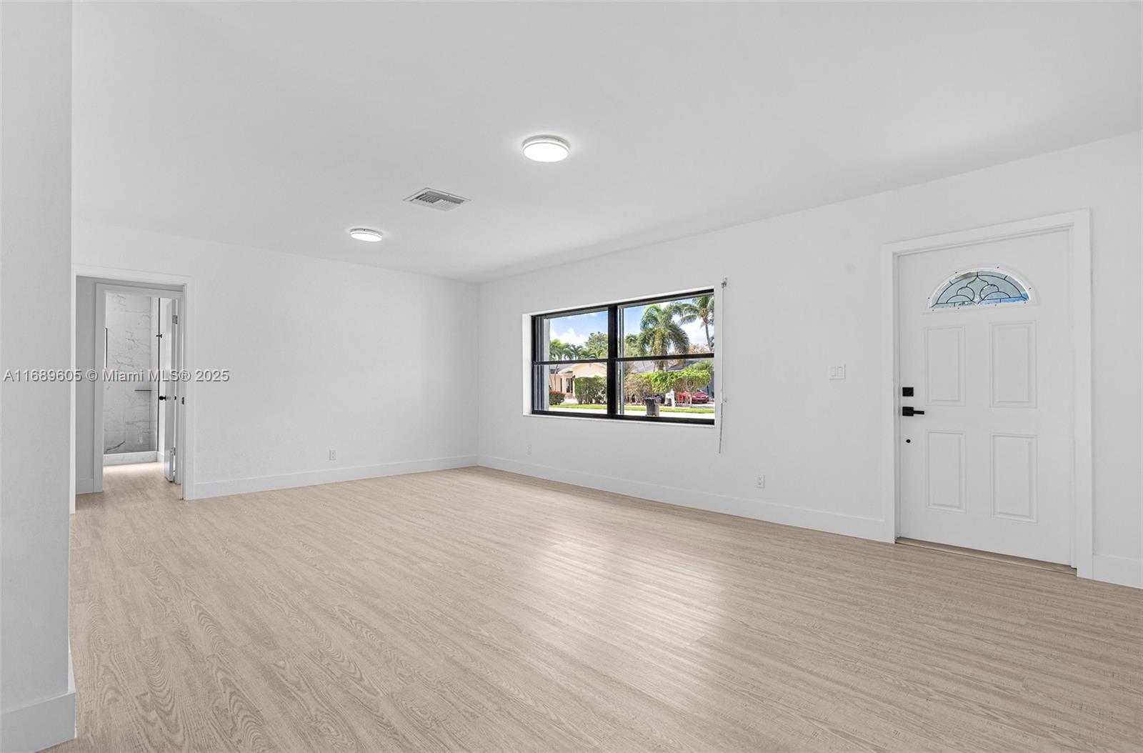 PALM AIRE VILLAGE 3RD SEC - Residential