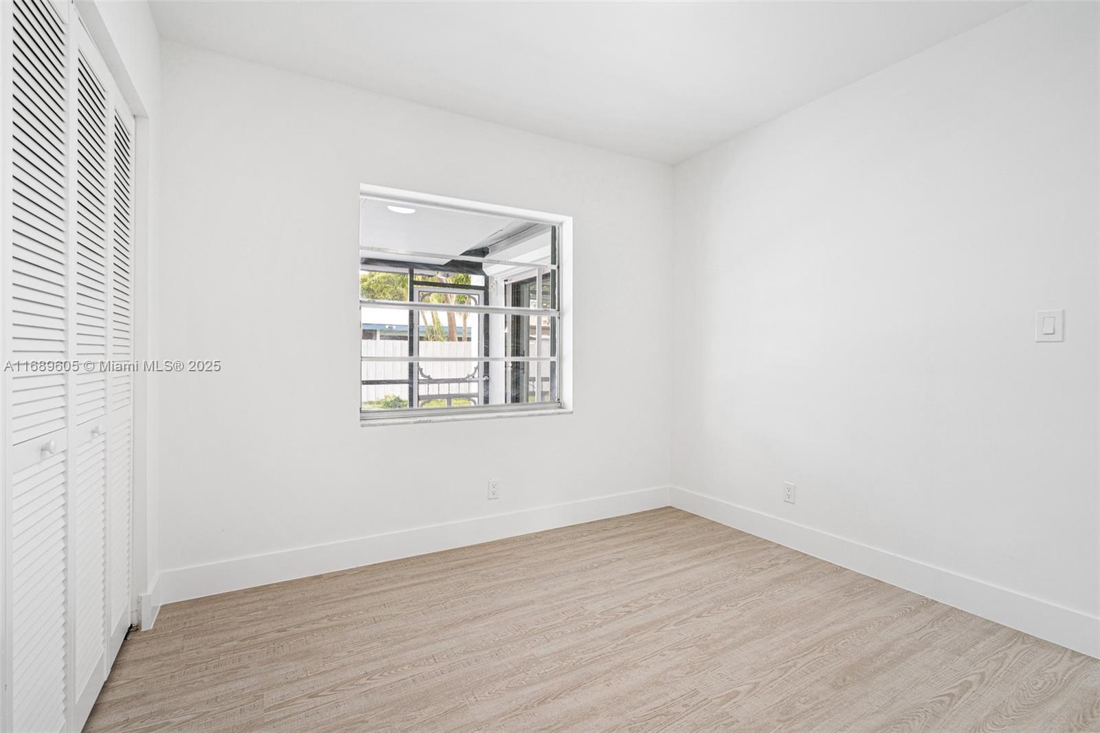 PALM AIRE VILLAGE 3RD SEC - Residential