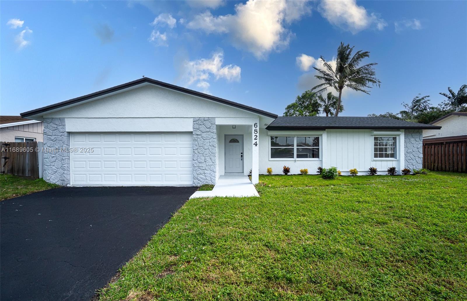 PALM AIRE VILLAGE 3RD SEC - Residential
