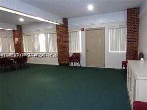 LAUDERDALE OAKS CONDO I - Residential