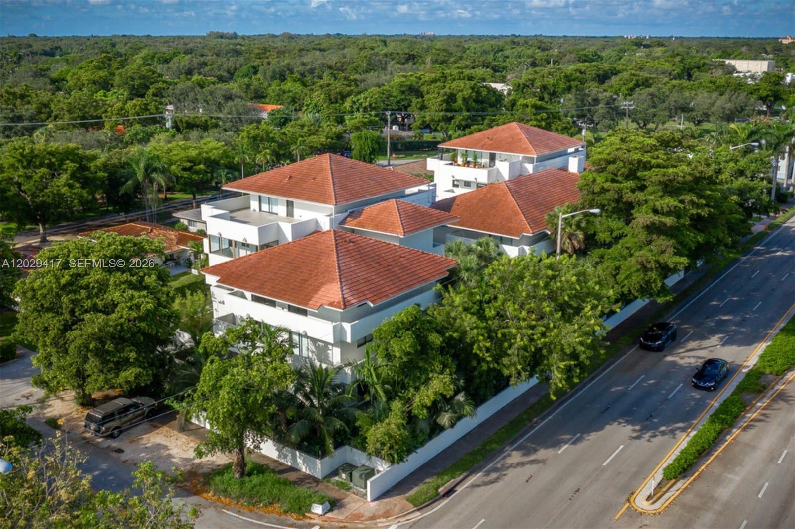 ORDUNA COURT CONDO - Residential Lease