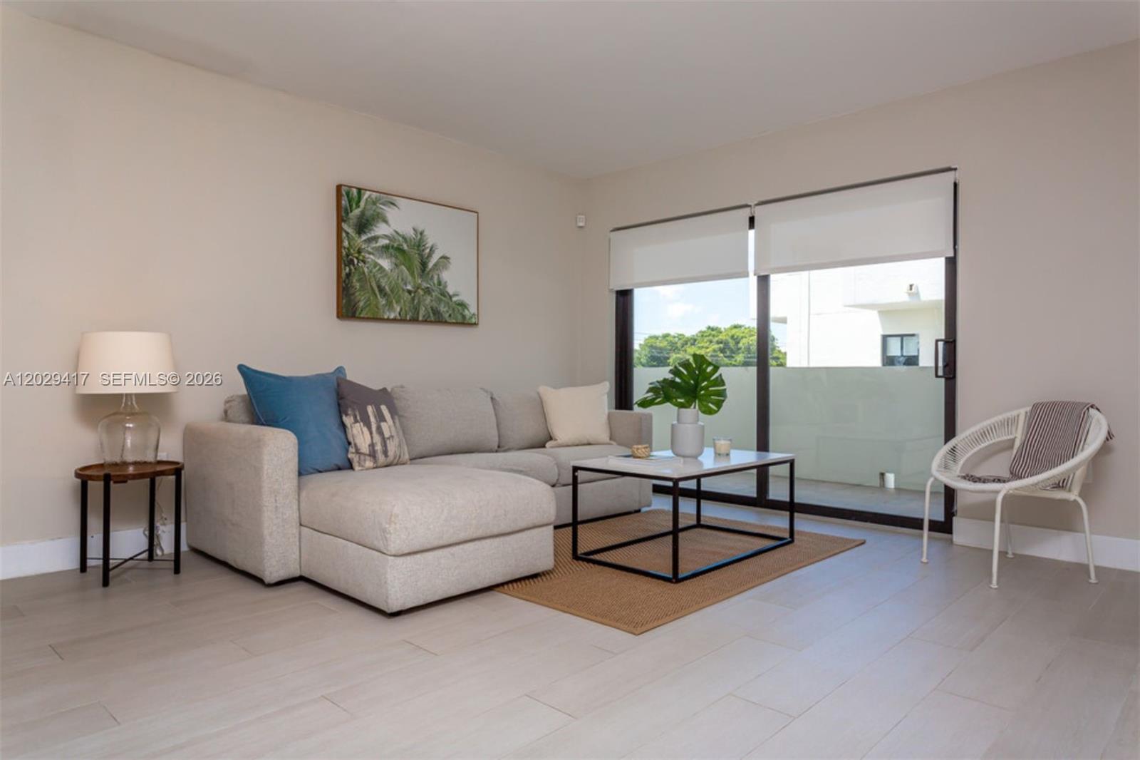 ORDUNA COURT CONDO - Residential Lease