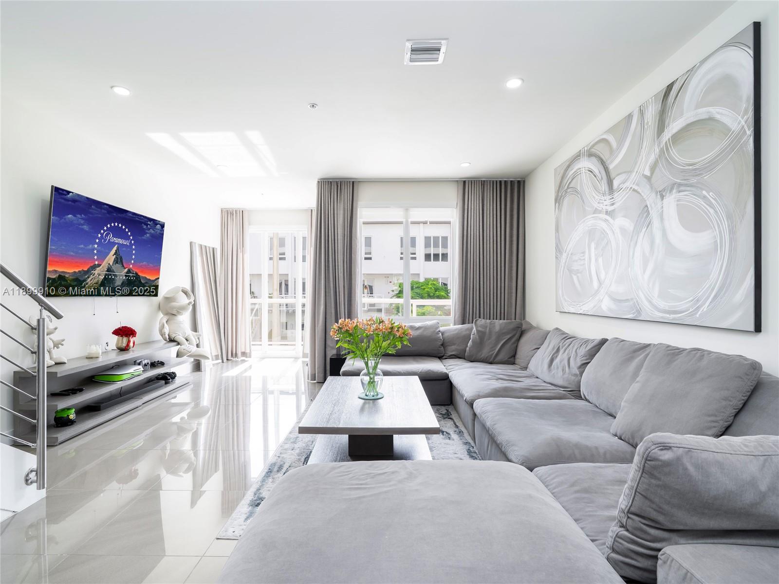 LANDMARK AT DORAL CONDO N - Residential