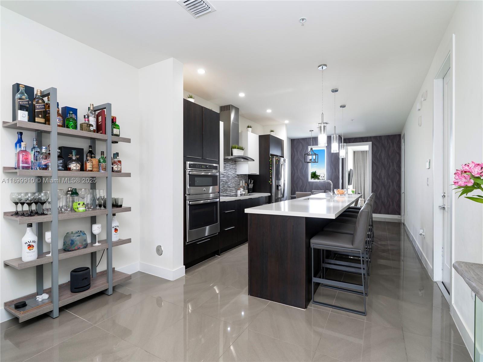 LANDMARK AT DORAL CONDO N - Residential
