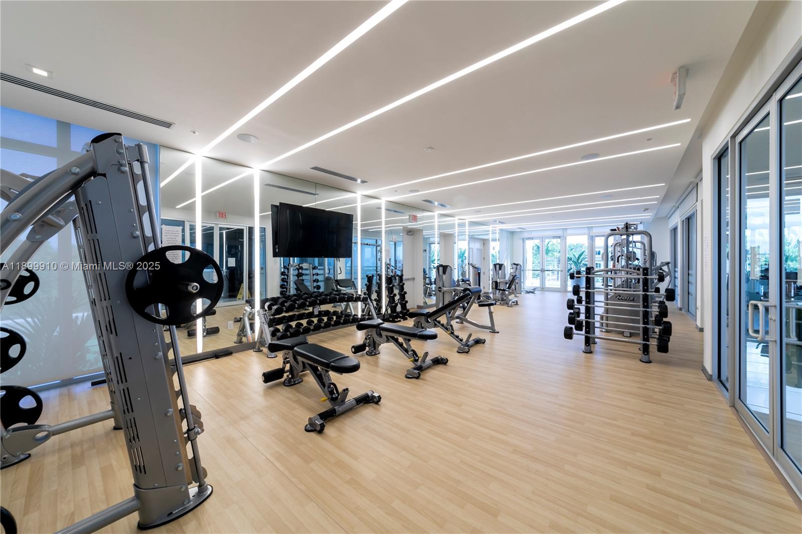 LANDMARK AT DORAL CONDO N - Residential