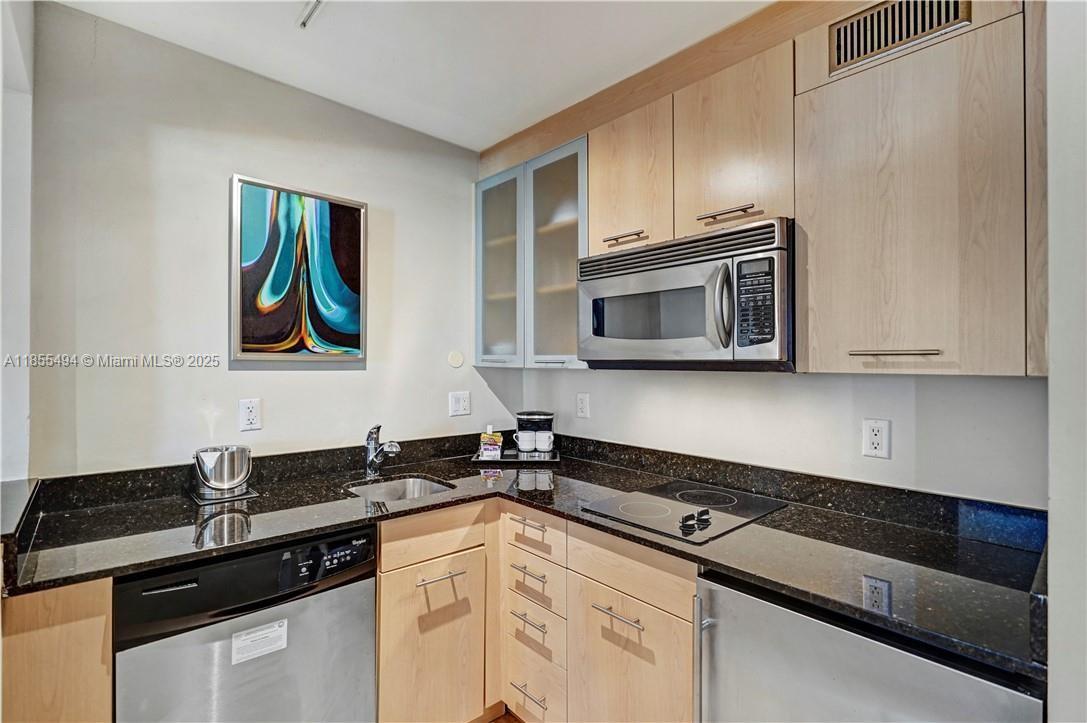 GALLERY ONE CONDO - Residential