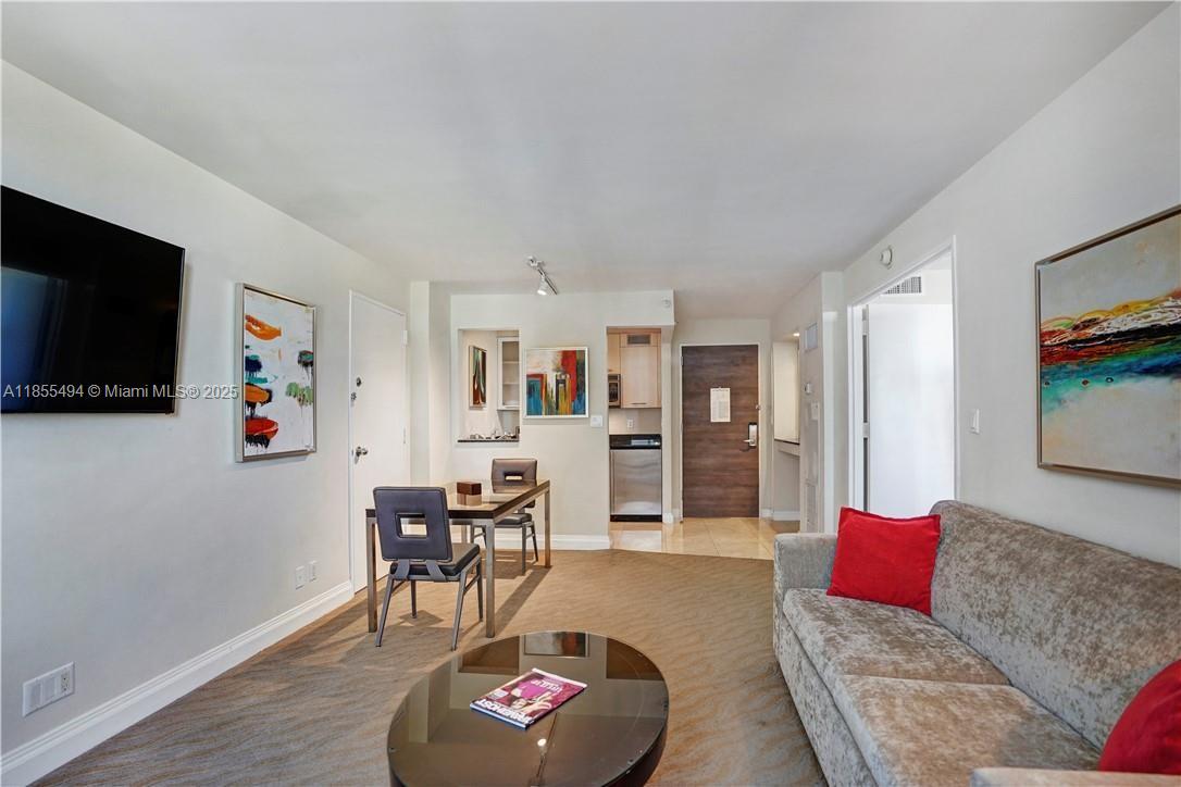 GALLERY ONE CONDO - Residential