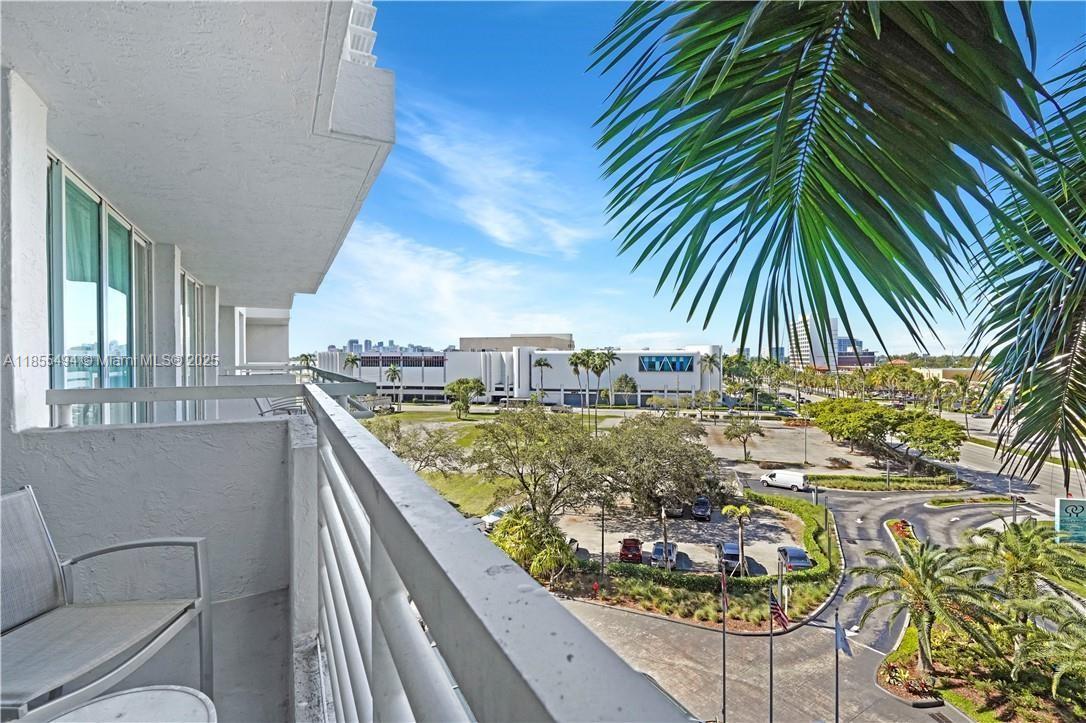 GALLERY ONE CONDO - Residential