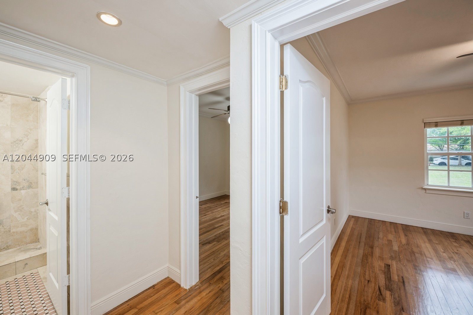 CORAL GABLES SEC K REV - Residential Lease