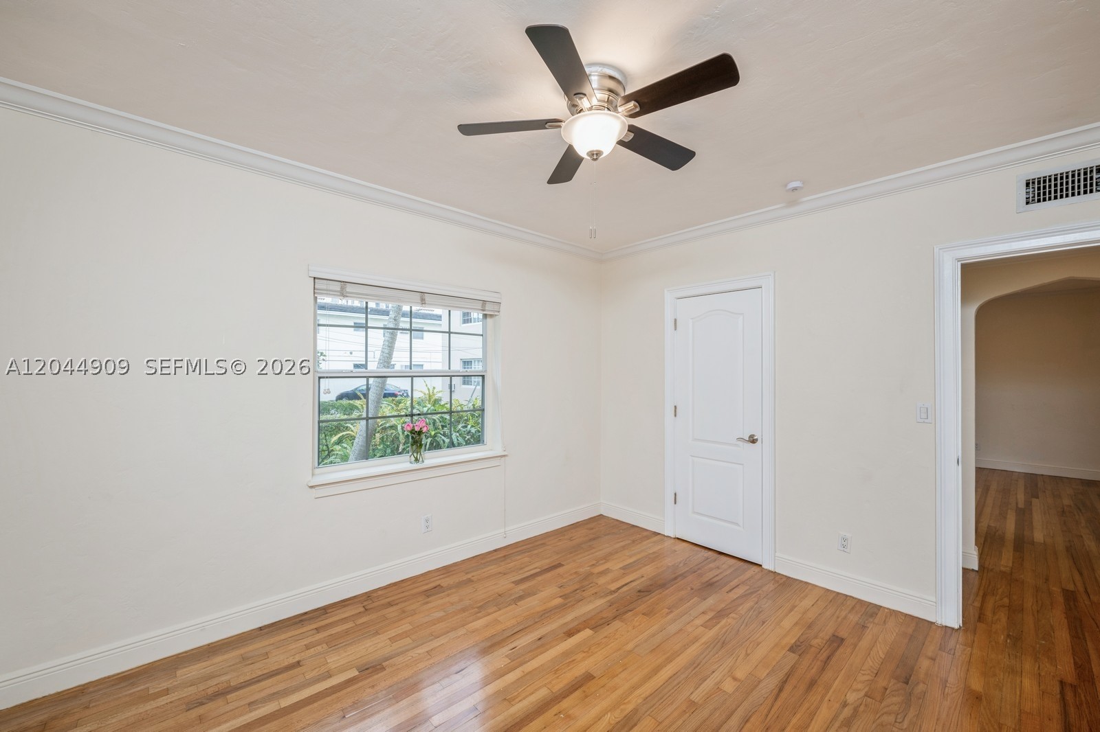 CORAL GABLES SEC K REV - Residential Lease