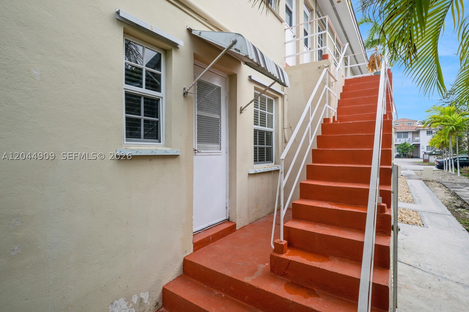 CORAL GABLES SEC K REV - Residential Lease