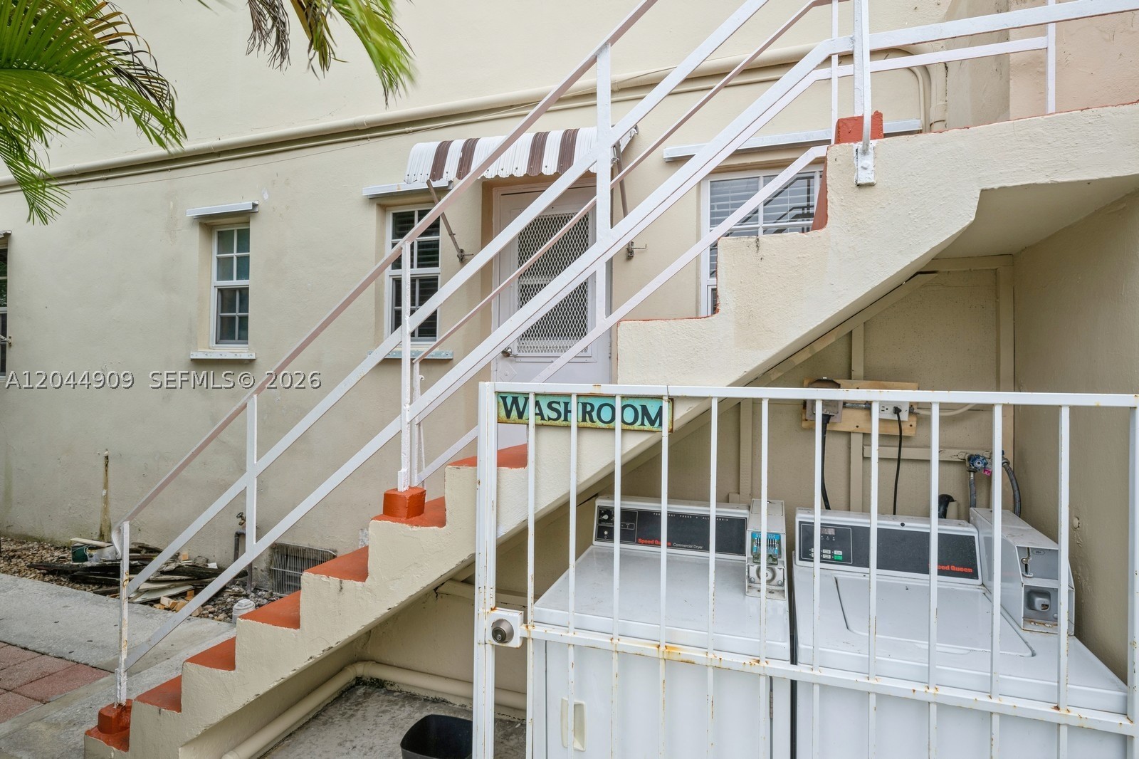 CORAL GABLES SEC K REV - Residential Lease